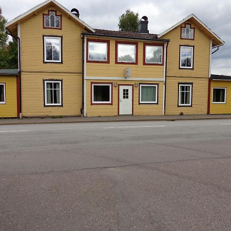 Målerås Hostel B&B Eksteriør billede