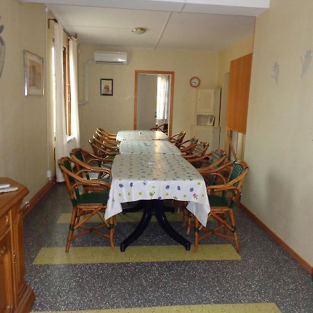 Målerås Hostel B&B Eksteriør billede