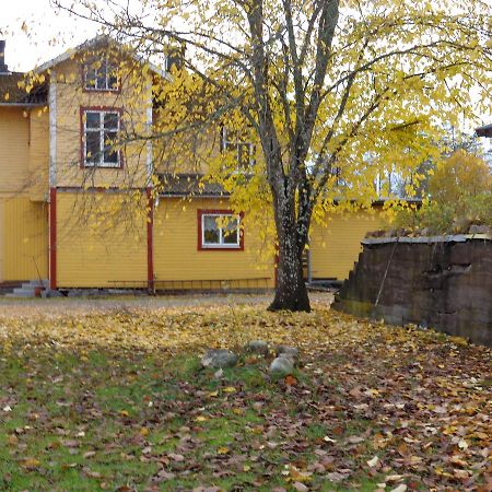 Målerås Hostel B&B Eksteriør billede
