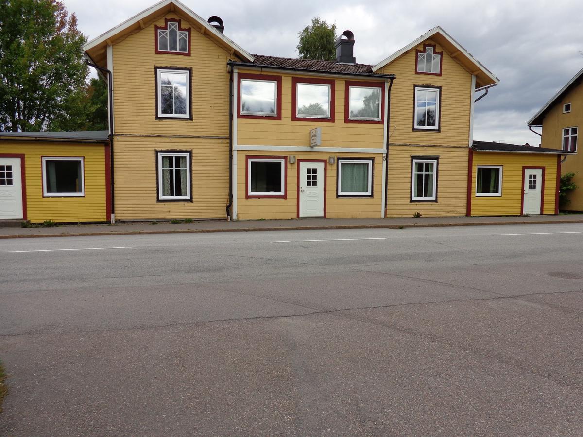 Målerås Hostel B&B Eksteriør billede