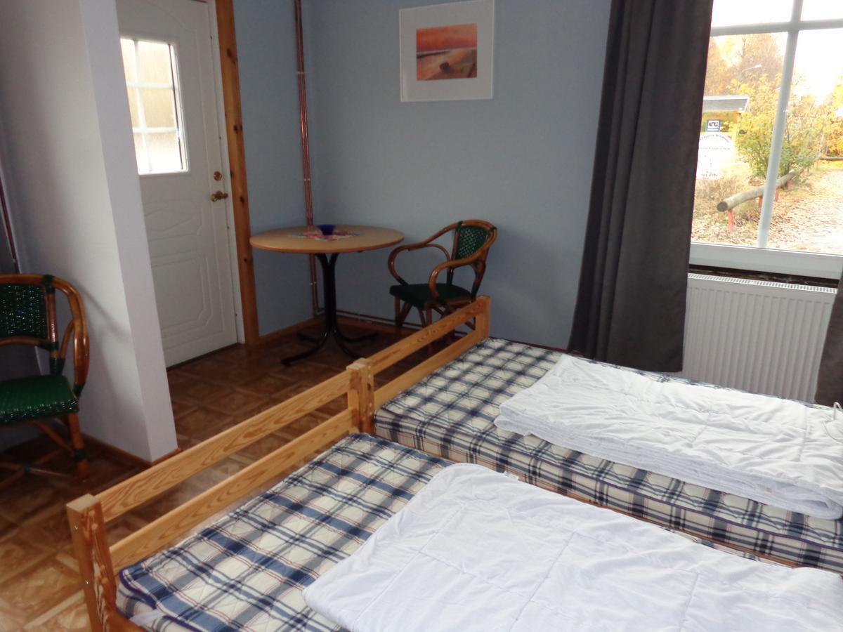 Målerås Hostel B&B Eksteriør billede