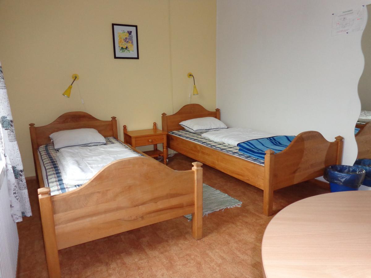 Målerås Hostel B&B Eksteriør billede