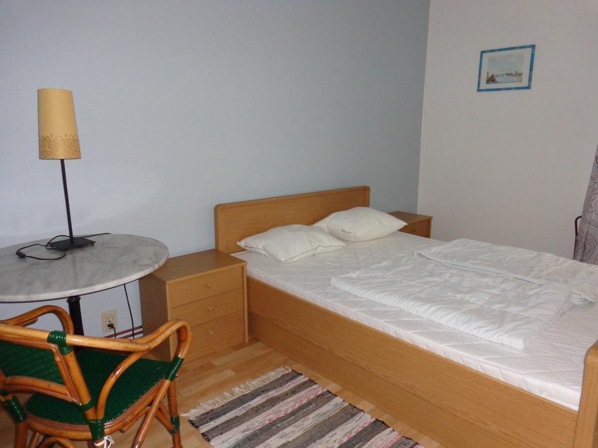 Målerås Hostel B&B Værelse billede