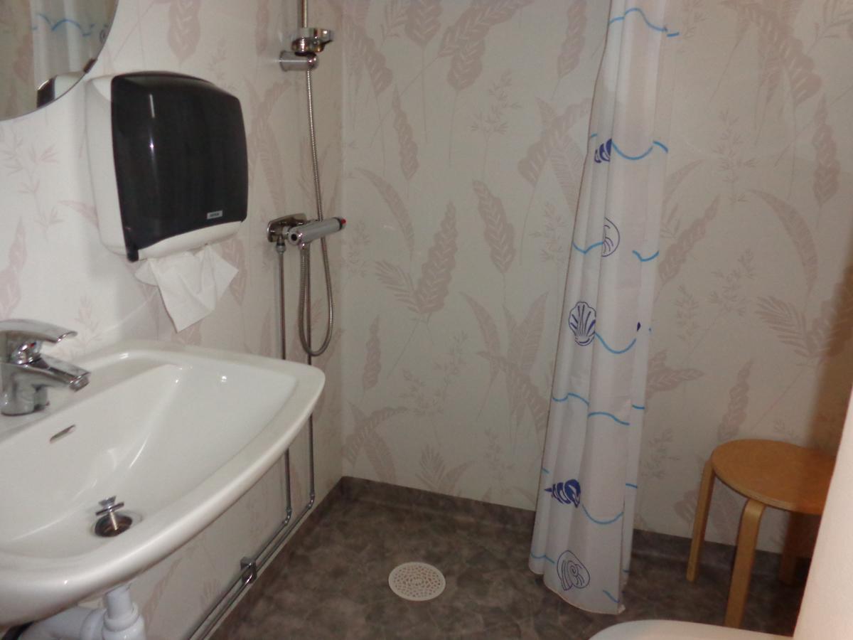 Målerås Hostel B&B Eksteriør billede