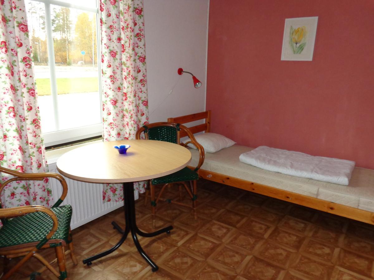 Målerås Hostel B&B Eksteriør billede