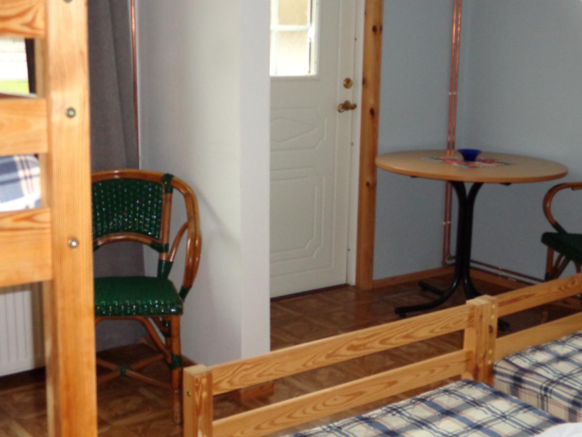 Målerås Hostel B&B Eksteriør billede