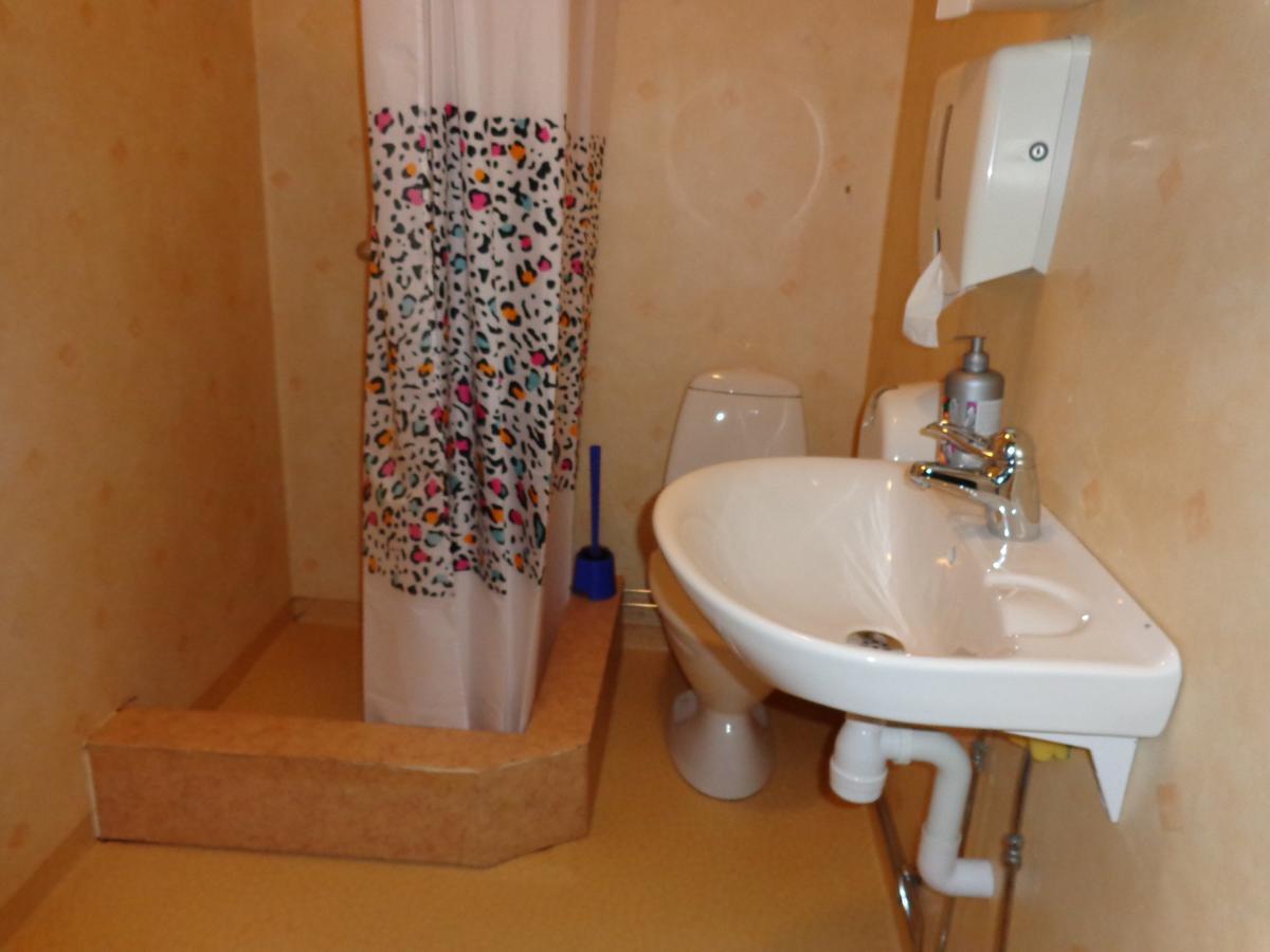 Målerås Hostel B&B Eksteriør billede