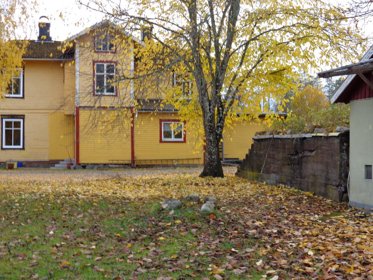 Målerås Hostel B&B Eksteriør billede