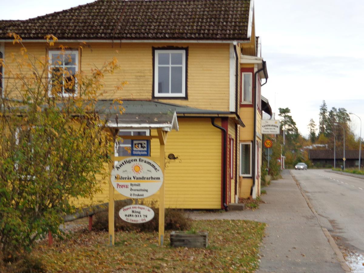Målerås Hostel B&B Eksteriør billede