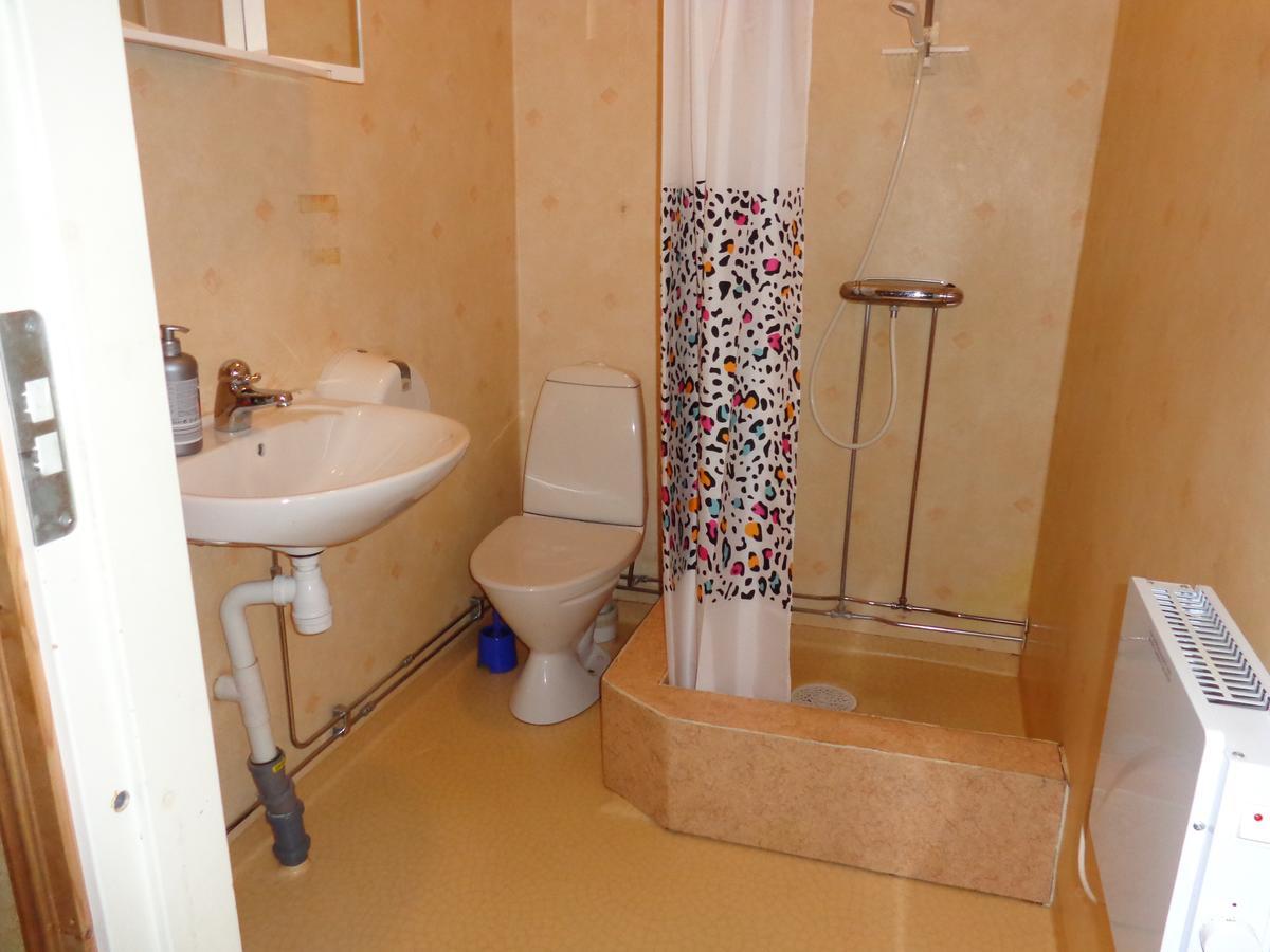Målerås Hostel B&B Eksteriør billede