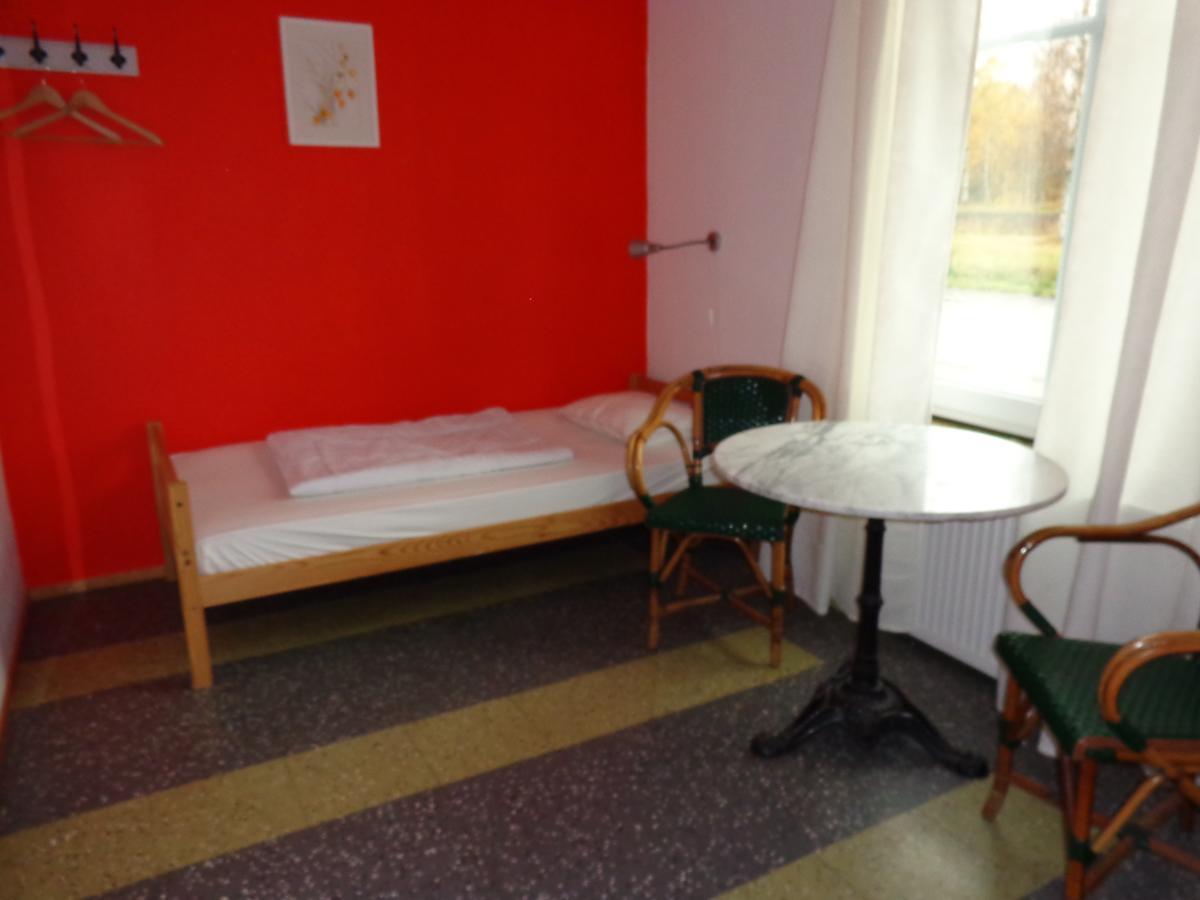 Målerås Hostel B&B Eksteriør billede