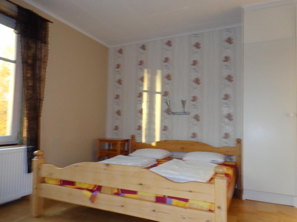 Målerås Hostel B&B Eksteriør billede