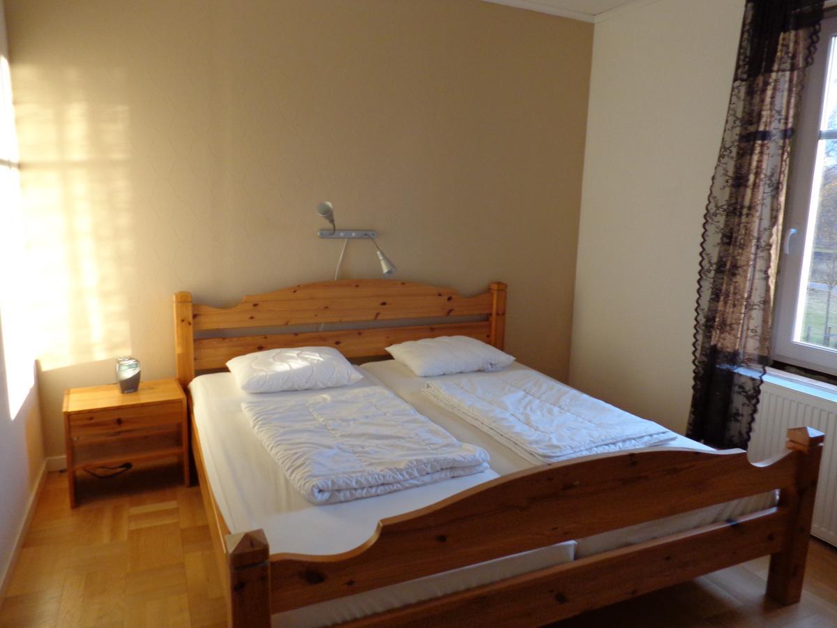 Målerås Hostel B&B Eksteriør billede