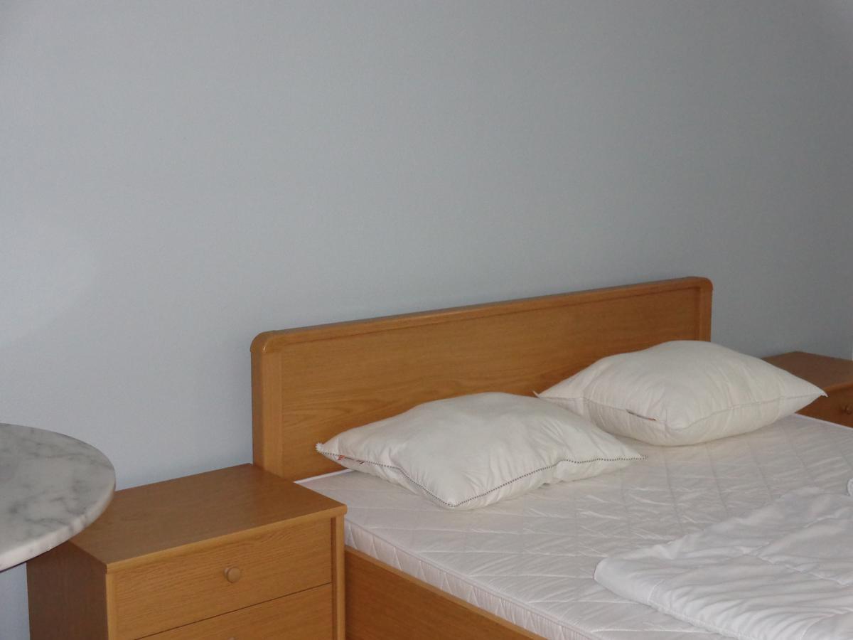 Målerås Hostel B&B Eksteriør billede