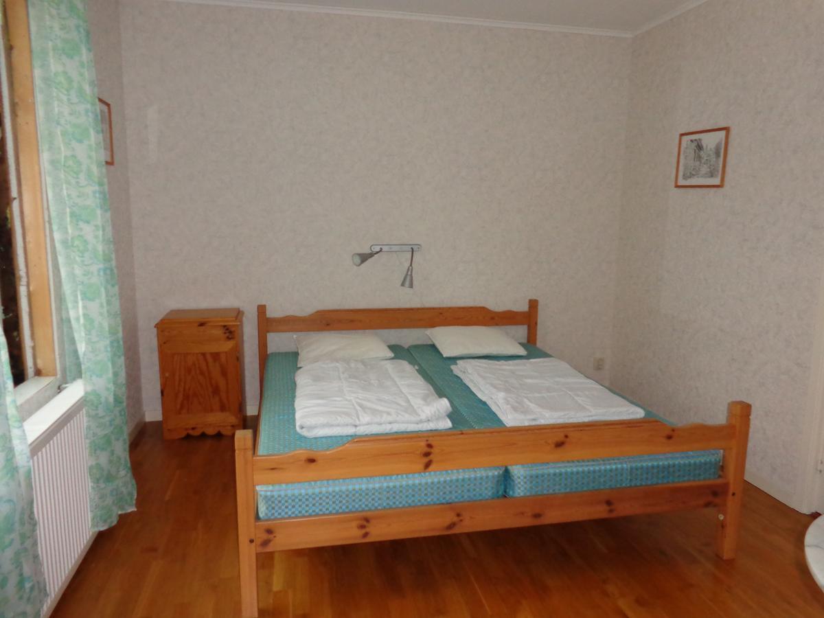 Målerås Hostel B&B Eksteriør billede