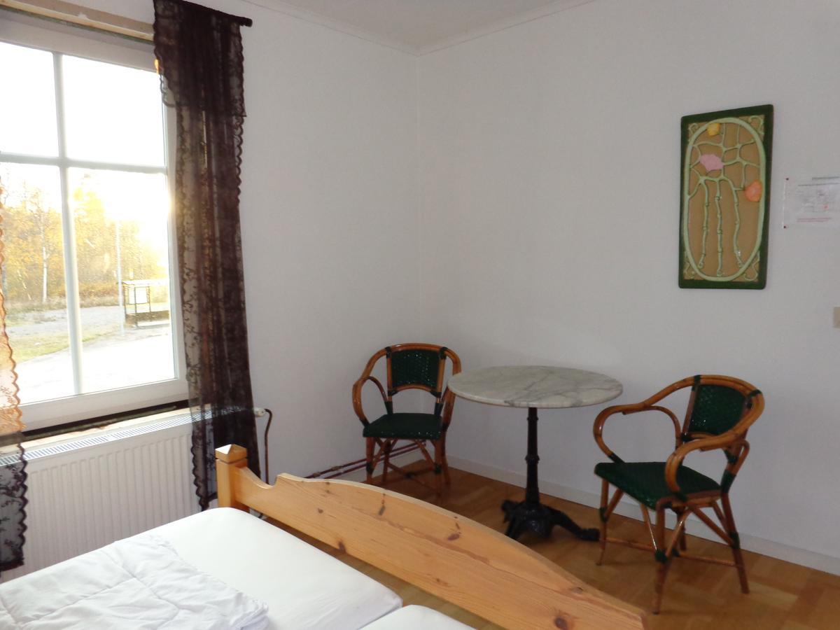 Målerås Hostel B&B Eksteriør billede